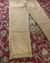 1962 OG-107 Pant Jungle Cloth Beige