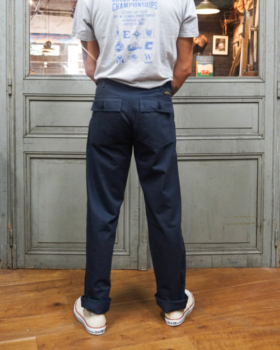 1962 OG-107 Pant Navy