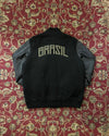 Nike 'Brasil' Varsity Jacket (XL)