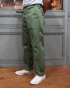 1962 OG-107 Pant Olive