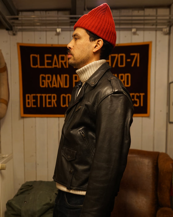 Redskins Perfecto Motor Jacket (L)