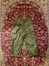 French Army M-47 Pants