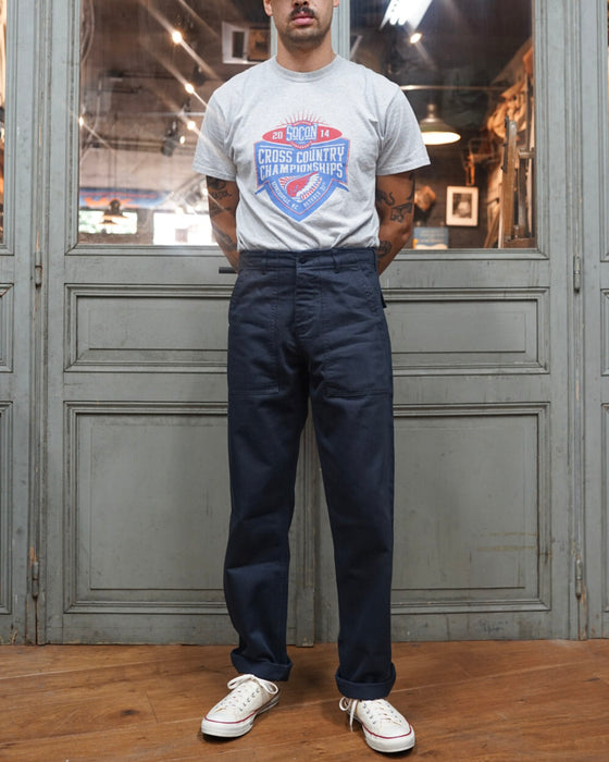 1962 OG-107 Pant Navy