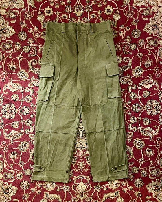 French Army M-47 Pants