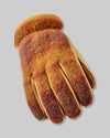 Hestra Noah Mustard Gloves