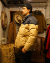 Struggle Gear Down Jacket (XL)