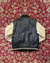 Schott Leather Sports Jacket (XL)