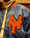 New York Mets Jacket (L)