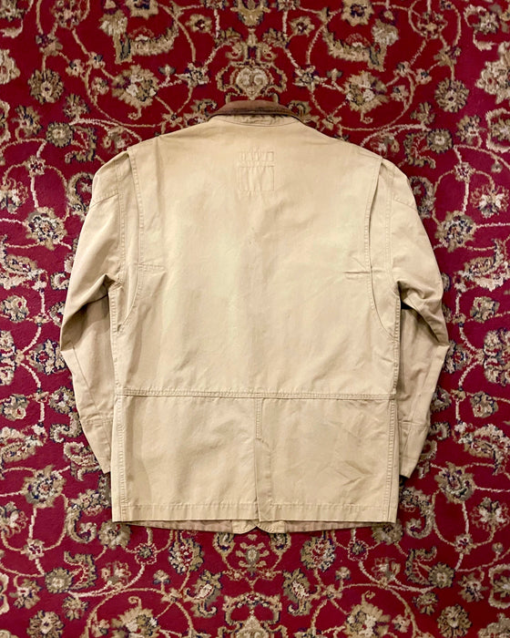 Marlboro Classics Khaki Jacket (L)