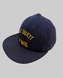  USS Truett Navy Cap