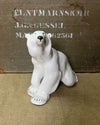 U.S.S.R. Porcelain Polar Bears