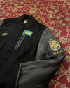 Nike 'Brasil' Varsity Jacket (XL)