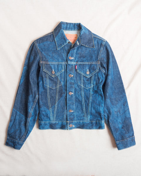 Big e 2025 levis jacket